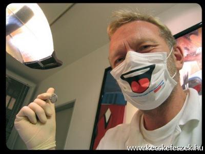 Ehez a fogorvoshoz n is szivesen jrnk :)