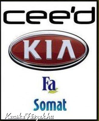 Ceed KIA Fa Somat