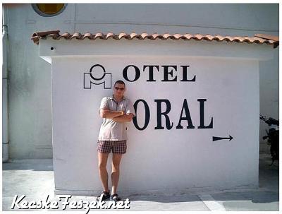Motel Oral