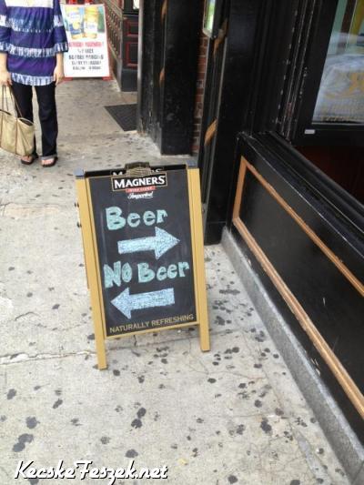 Beer vagy nem Beer