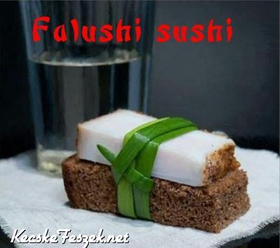 Falusi sushi