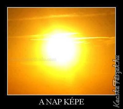 A Nap kpe