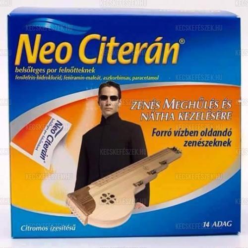 Neo Citern