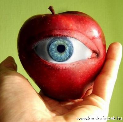 Egy szem alma