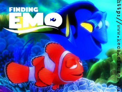 Finding EMO
