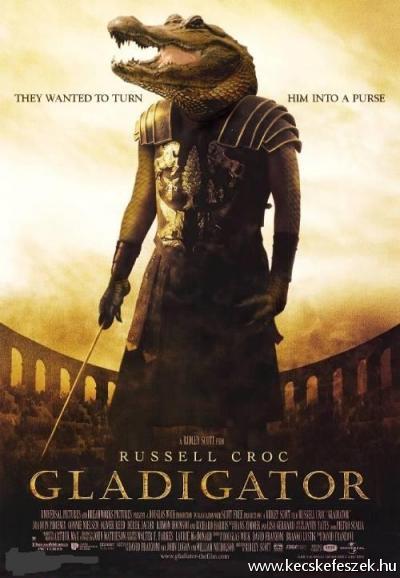 Gladitor