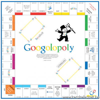 Googolopoly