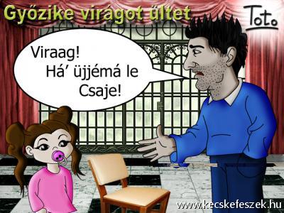 Gyzike Virgot ltet