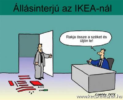 IKEA llsinterj