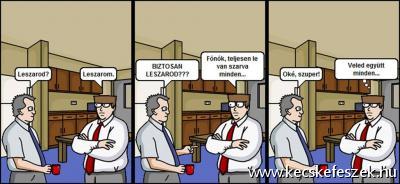 Leszarom 3