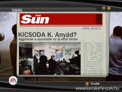 Kicsoda K. anyd?