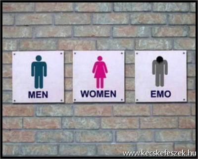 Men-Woman-Emo WC