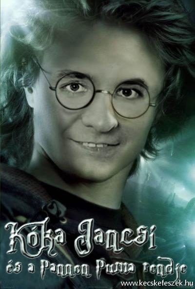 Kka Potter