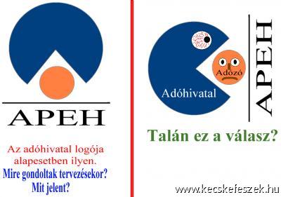 APEH logo