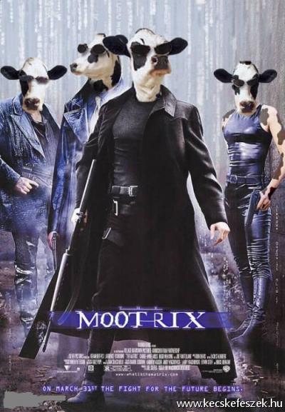 Mootrix