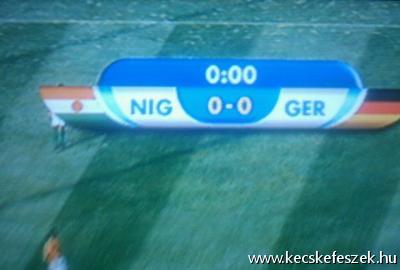 FIFA 2010 - NIGGER