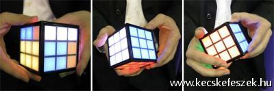 Vilgts Rubik kocka