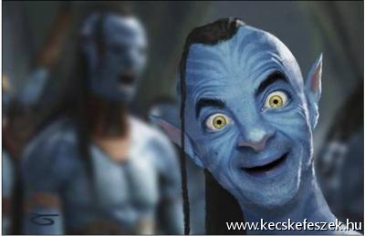 Mr Avatar