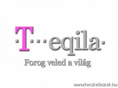 T-mobile Tequila
