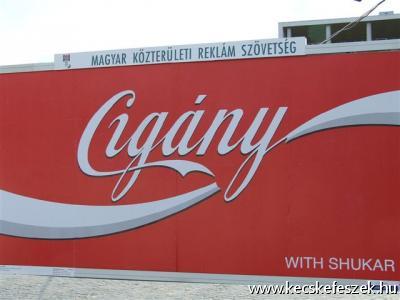 Cigny Cola - With Shukar