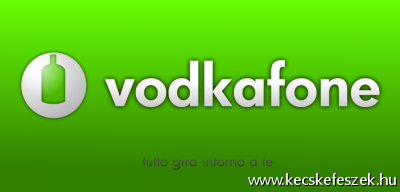 Vodkafone