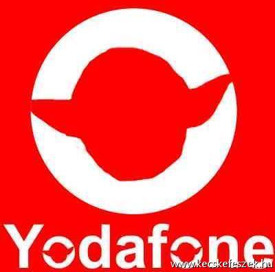 yodafone